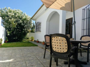 VILLA CORNEJA